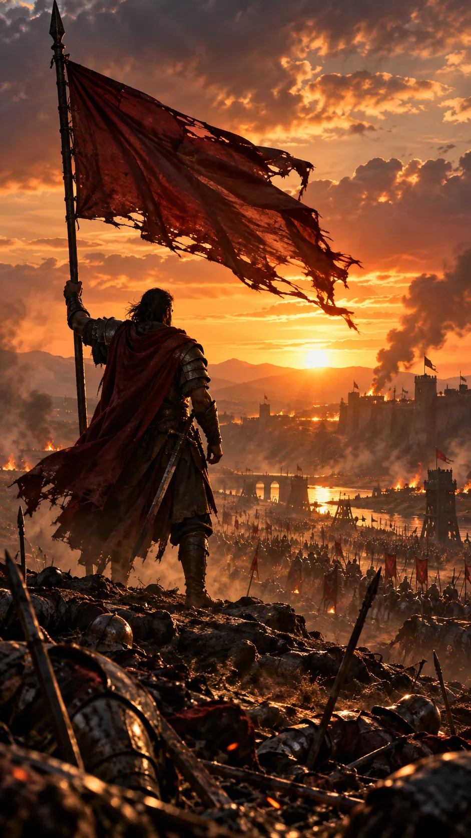 Empire Flag