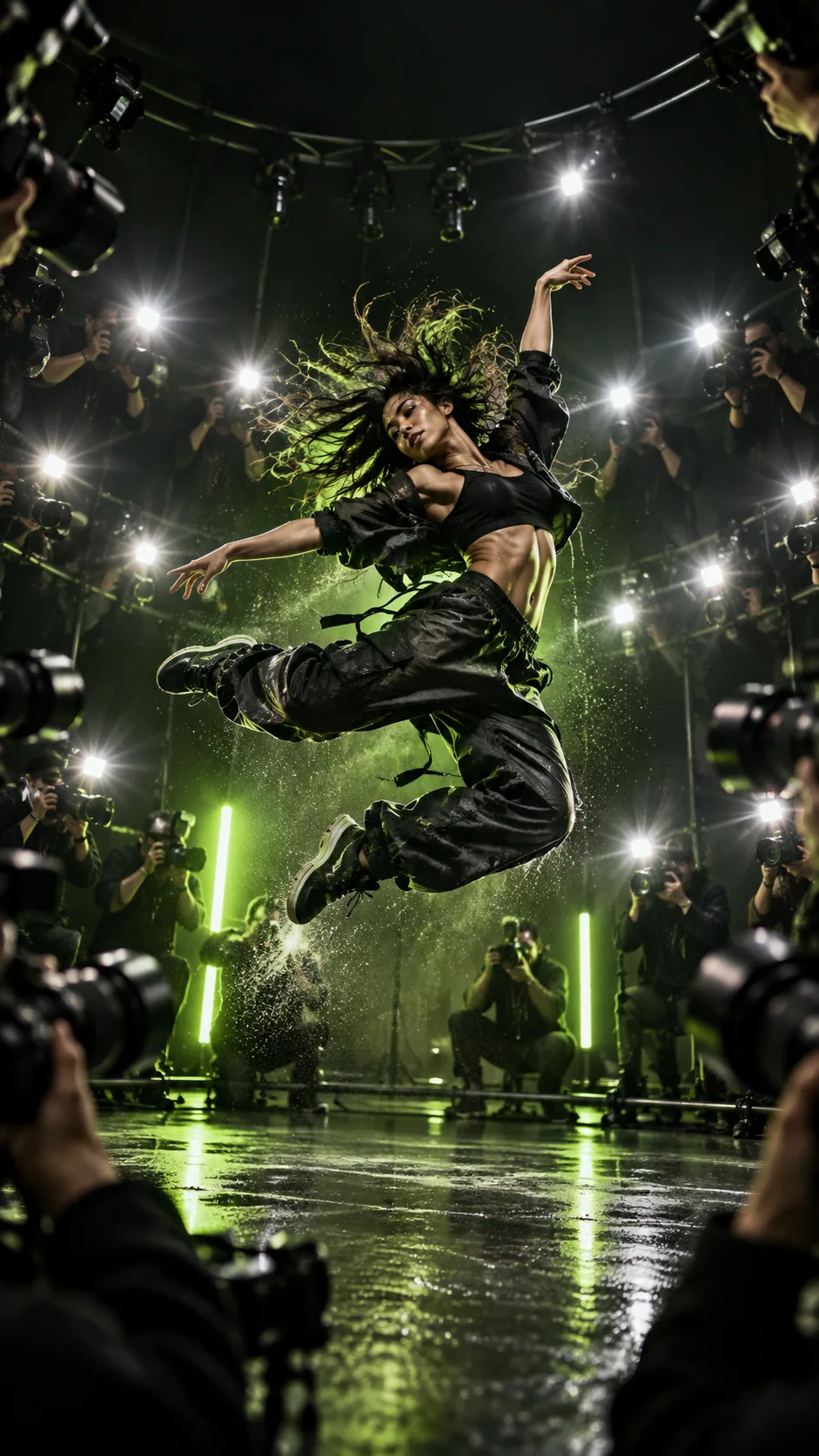 Bullet Time