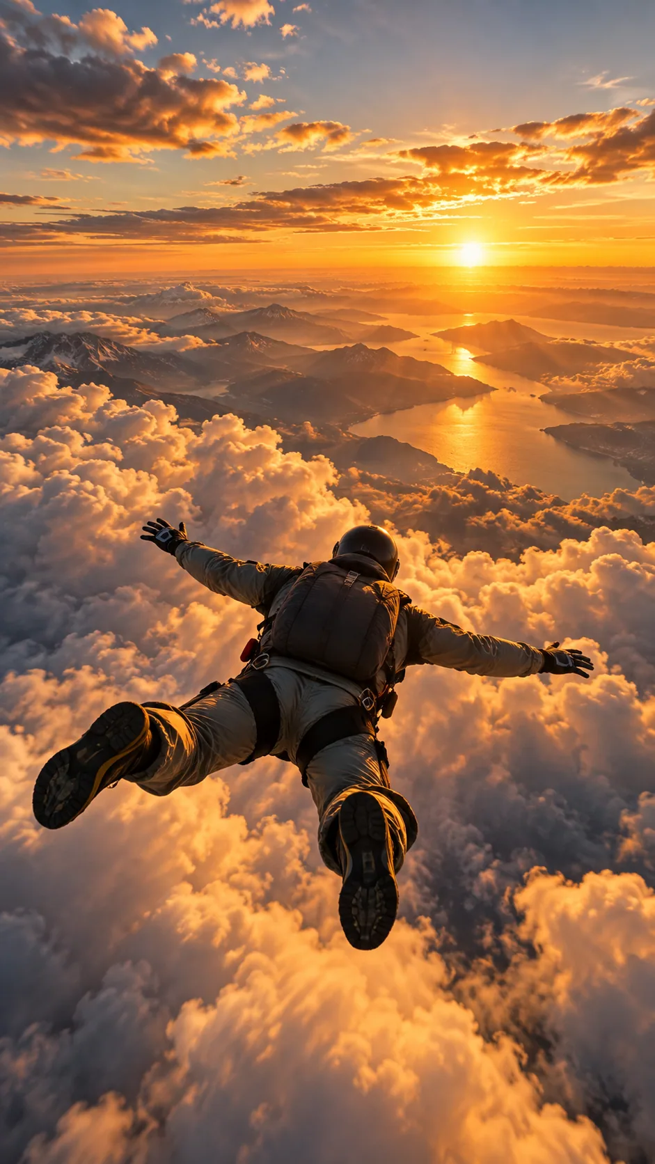 Sky Drop